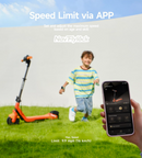 Patinete Eléctrico Navee K100 Pro para Niños