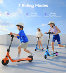 Patinete Eléctrico Navee K100 Pro para Niños