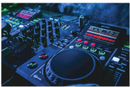 Gemini Mdj-500 Mdj-500 Professional Usb Media Player