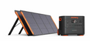 Jackery HomePower 3000 + 2*SolarSaga 200