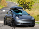 Enroad Nomadix Pro Roof Box (XL-500-E-black）
