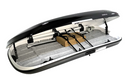 Enroad Nomadix Pro Roof Box (XXL-Slim-450-black）