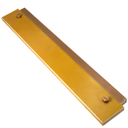 Seal Bar Assembly PHUA B02 0165 JORES TECHNOLOGIES H 2
