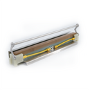 Conjunto de barra de sellado del E-VAC-275