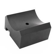 Seat of Rotary Valve Body for E FP 1000 D P N150 HO JORES TECHNOLOGIES