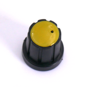 Selector Knob for Manual Impulse Sealers P A91 HU JORES TECHNOLOGIES