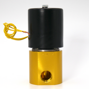 Selenoid Valve O15 24VDC P D70 HU JORES TECHNOLOGIES