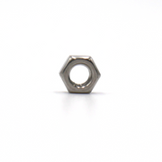 Shaft Nut of Dispensing Nozzle P B92 HO JORES TECHNOLOGIES H 1