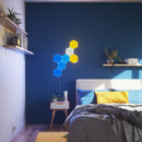 Nanoleaf - Hexagons Smarter Kit 7PK