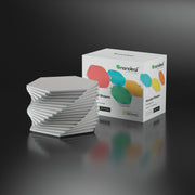 Shapes Hexagons 16pk Packaging NanoleafDay 4000x4000px