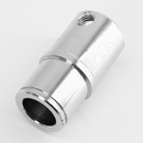 Shrink Ring for Stretch Wrapper Machines