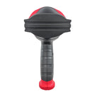 Pistola de calor para retractilar