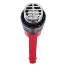 Pistola de calor para retractilar