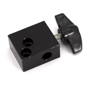 Side clamp for E FMAG 100 P B131 HO JORES TECHNOLOGIES