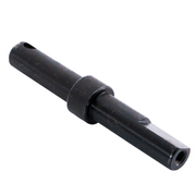 Silicone Wheel Shaft for CBS Series P Q07 HU JORES TECHNOLOGIES