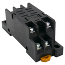 Socket for Relay LJQX-13F