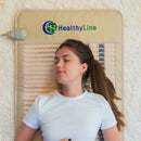 SOFT Series | Far Infrared Heating Mats