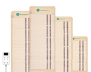 SOFT Series | Far Infrared Heating Mats