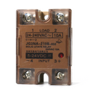 Relé de estado sólido - JG3NA-210B-032
