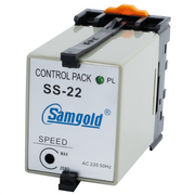 Speed Regulating Circuit SS 22 for E TUN 4525 H P P410 HU JORES TECHNOLOGIES