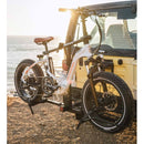 Hollywood Racks SPORT RIDER PARA BICICLETAS ELÉCTRICAS