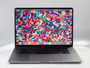 MacBook Pro (2019) 16-Inch - 2.4GHz Core i9 - 5500M - 32GB - 2TB SSD - Space Grey