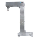 Stainless Steel Motorized Bucket Elevator
