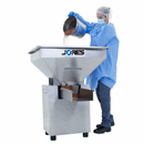 Stainless Steel Vibratory Hopper Feeder for Bucket Elevator