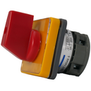 Iniciar Switch
