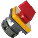Iniciar Switch