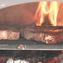 Chicago Brick Oven - CBO 750 Hybrid Pizza Oven with Stand (Residential) | Dual Fuel (Gas and Wood)
