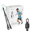 HABEATS Straps Smart Suspension Training