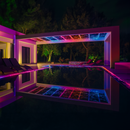 Guirnalda de luces Twinkly 600L 43MM RGB