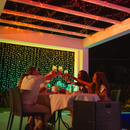 Guirnalda de luces Twinkly 600L 43MM RGB
