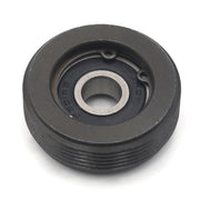 Stripe Pattern Embossing Wheel P N33 HU JORES TECHNOLOGIES H