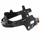 Replacement Head Brace with Ratchet System and Sweatband for HHAT-06