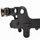 Replacement Head Brace with Ratchet System and Sweatband for HHAT-06