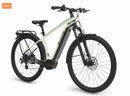 Velowave Swift M Mid-Drive Mountain Electric Bike