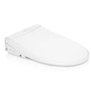 Brondell Swash Thinline T44 Luxury Bidet Toilet Seat with Remote Control
