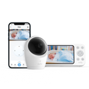 Monitor de bebé Eufy E20