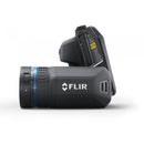 FLIR T840-24-14-NIST High-Performance Thermal Camera w/24° + 14° Lens w/NIST Calibration
