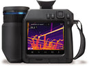 FLIR T865 High-Performance Thermal Camera w/24° + 14° Lens