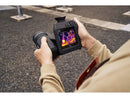 Cámara termográfica de alto rendimiento FLIR T865 con lentes de 42° + 14°