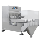 Table Top 4 Head Linear Weigher - 300 ml