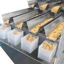Table Top 4 Head Linear Weigher - 300 ml