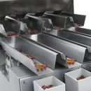 Table Top 4 Head Linear Weigher - 300 ml