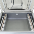 Tabletop Commercial Single Chamber Vacuum Sealer with Dual 20.5” Seal Bar
