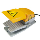 Tabletop Paste Piston Filler with Heated Hopper - 316 SS – 1000ml