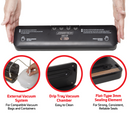 Tabletop Vacuum Sealer