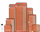 TAO Series | Far Infrared Heating Mats